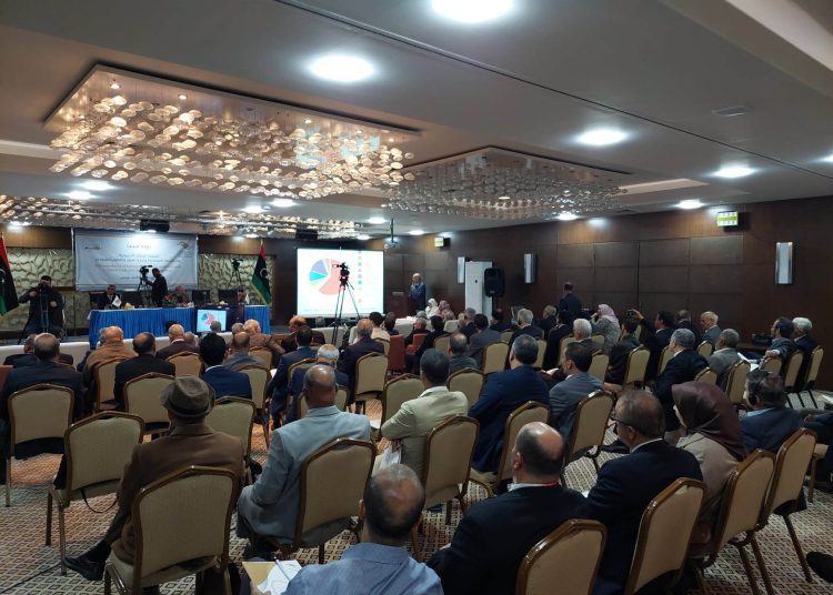 BOT is the way forward for completion of Libya’s railway project