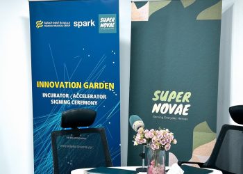Tadawul and Super Novae sign Libya Start Up project incubator and accelerator