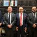 Top law firm joins new British Libyan Business Association