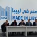 ‘‘Made in Libya’’, Niamey, Niger 6 to 11 March 2023: to aid exports, transit trade and economic diversification