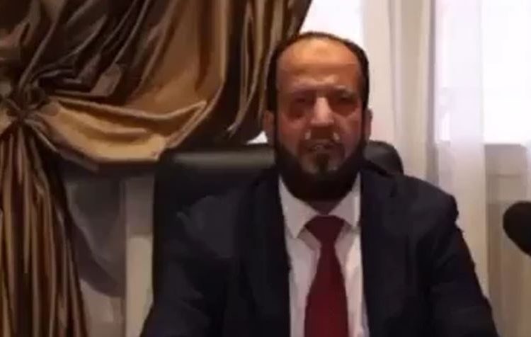 Health Minister resigns two days after being reinstated