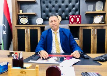 Dozens of Libyan manufacturers will participate in the ‘‘Made in Libya’’ event in Niamey, Niger creating a gateway to diversify Libya’s economy: LIU