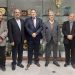 The British Libyan Business Association conducts successful business development trip to Misrata