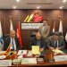 Benghazi Chamber of Commerce signs MoU with its counterpart in Giza, Egypt