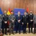 EUBAM and Spain support Libyan police and army with training courses