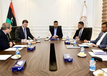 Czech Republic training Libyan doctors discussed as part of ‘‘Medovac’’ agreement
