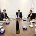 Czech Republic training Libyan doctors discussed as part of ‘‘Medovac’’ agreement