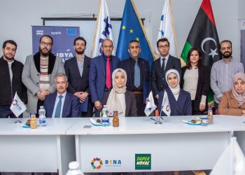 Super Novae signs agreement with Bina Libya to develop Gharian University incubator