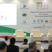 More than 35 leading Italian companies participate in the first Exhibition of Agents of Italian industries opened in Tripoli yesterday by Economy Minister Hwej