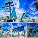Khoms port receives new Libyan-made handling equipment