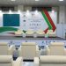 Workshop on “The Future Vision for Localisation of Libyan Industry”