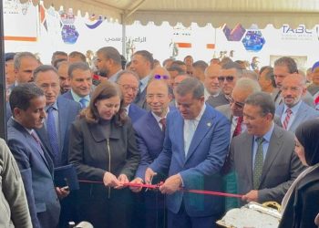 Participation of 100 Tunisian industrial and commercial establishments in the Tunisian-Libyan Exhibition for the Development of Industry and Trade – Misrata 16 to 18 January