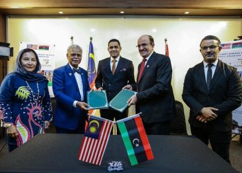 NESDB signs agreement with Malaysia Consultative Council to benefit from its development experience
