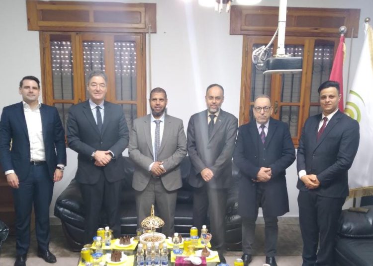 Renewable Energies Agency (REAoL) seeks to benefit from German expertise