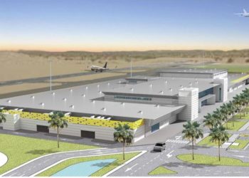 Aldabaiba praises activation of seven domestic airports and start of work on Tripoli International Airport’s terminal