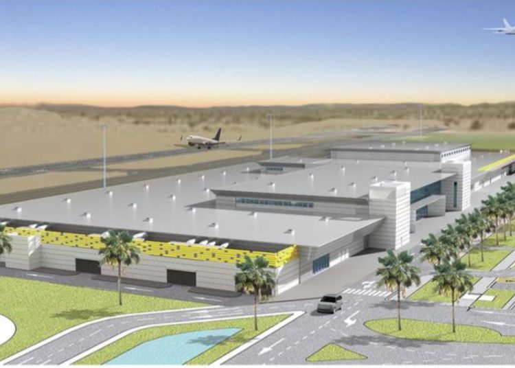 Aldabaiba praises activation of seven domestic airports and start of work on Tripoli International Airport’s terminal