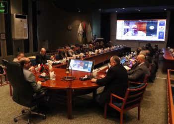 Libya will produce more than 1.5 million barrels of oil per day in 2023: AGOCO chairman