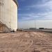 Akakus Oil Operations announces return to operations of its 300,000 barrels capacity Zawia storage tank