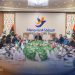 Algerian business delegation visits Misrata Free Zone