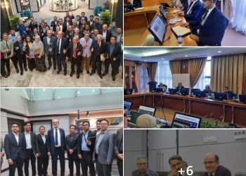 Libya draws inspiration from successful experiences in Malaysia