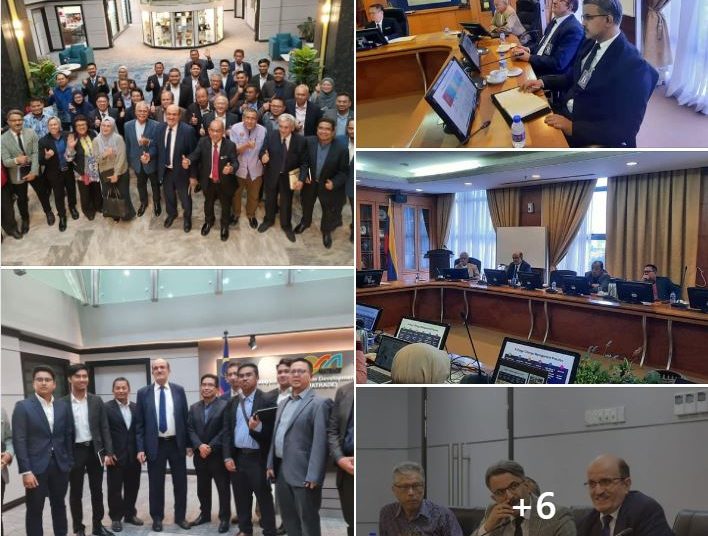 Libya draws inspiration from successful experiences in Malaysia