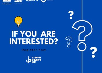 Libya Startup project to train entrepreneurship mentors and trainers at Gharian University
