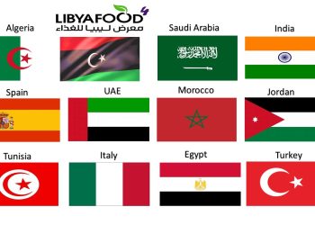 170 exhibitors, including 11 foreign participants expected at the Libya Food 2023 Expo