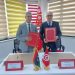 Libya and Tunisia Post sign agreement to strengthen cooperation, including accelerating post to and from Libya