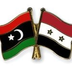 Libya sends condolences and humanitarian aid to Syria following Monday’s earthquake