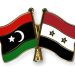 Libya sends condolences and humanitarian aid to Syria following Monday’s earthquake