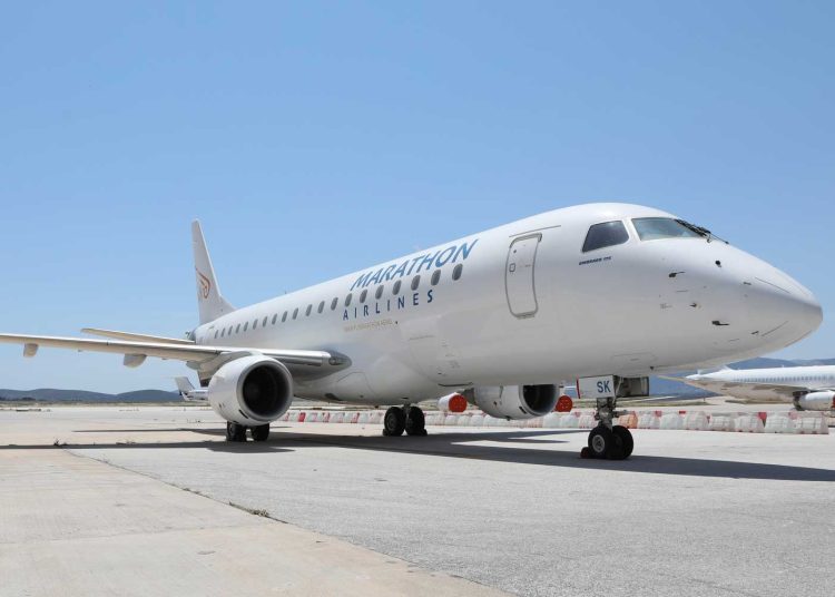 Flights between Athens and Benghazi to start on 2 March