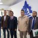 Misrata Chamber and Bangladesh Embassy discuss supply of labour and holding exhibition
