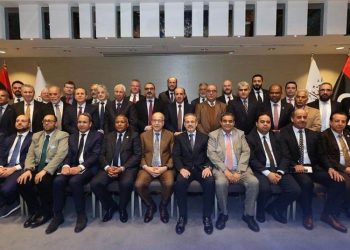 Aldabaiba calls for conclusion of new oil agreements at Oil and Gas Sector Support Forum in Istanbul