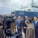 First passenger ship line Tripoli to Zarzis launched