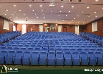Tripoli University lecture halls completed – Aldabaiba’s government seeking to resume all university projects