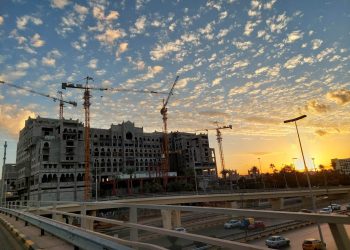 A she-wolf Capitoline bronze statute recovered