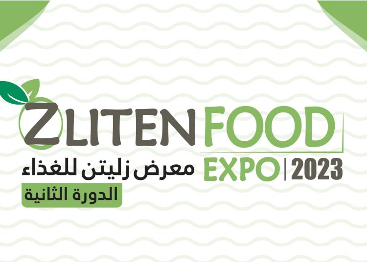 Zliten Food Fair opens with aim of developing local private sector, PPP and attaining food security