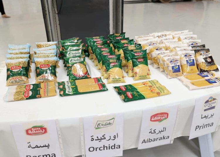 Al-Sahl Group opens one of the largest factory complexes in Africa