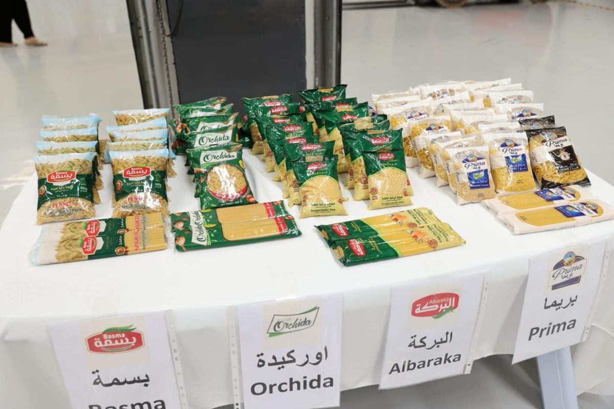 Al-Sahl Group opens one of the largest factory complexes in Africa
