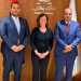 AmCham discusses specific initiatives to bring U.S. companies to Benghazi