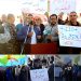 Demonstrations in Zuwara against the Zuwara Free Zone Development Project