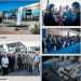 One of the largest Hyundai showrooms in the world opens in Misrata