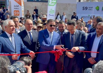 Libya Food expo opens with involvement of 200 local and foreign participants
