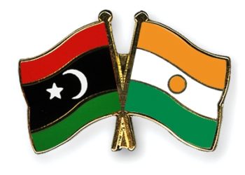 Transport Minister discusses ‘‘practical steps’’ for transit road project with Niger