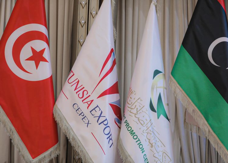 Libyan-Tunisian bilateral business meetings forum opened in Tripoli