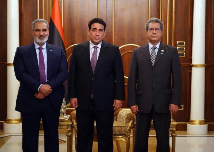 OPEC Secretary General visits Tripoli: Stable Libya has a role in OPEC strategies