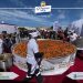 Third Libya Couscous Day 2023 succeeds in breaking world record for largest dish: Sponsors
