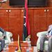 Libya’s Transport Minister meets French ambassador – lifting of ongoing EU flight ban discussed