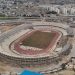 Turkish company Limak resumes maintenance of Benghazi Sports Stadium