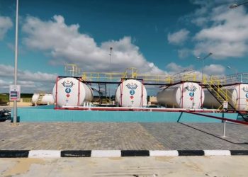 Brega opens new Labraq Airport Aviation Fuel Depot, work ongoing at Benina Depot